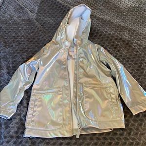 Cat and Jack Rain jacket - toddler